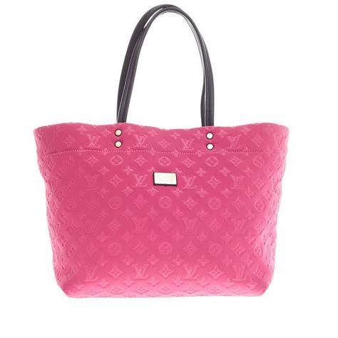 louis vuitton neoprene|louis vuitton monogram handbag.